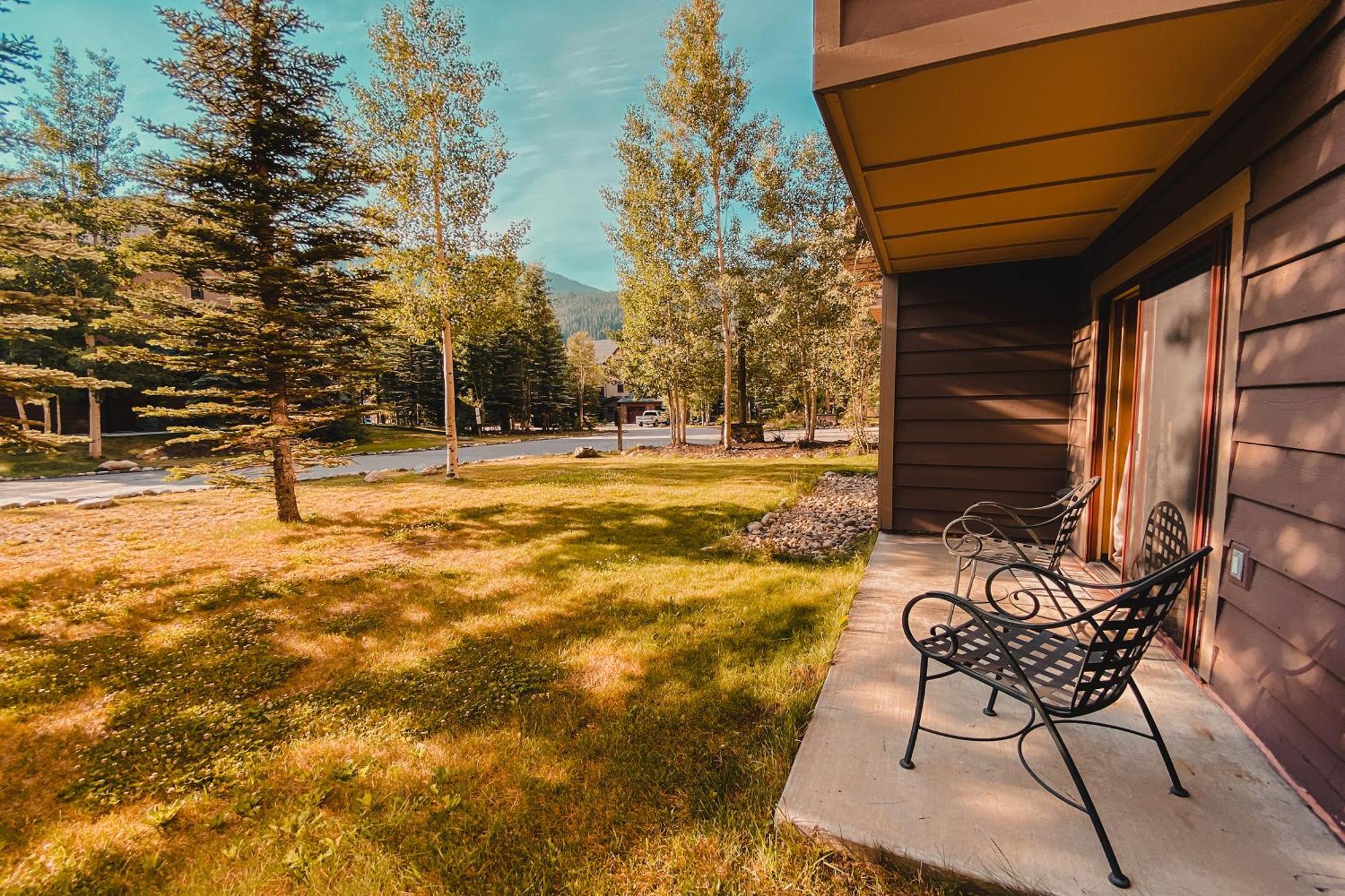 Red Hawk Lodge 2222 By Summitcove Lodging Keystone Kültér fotó