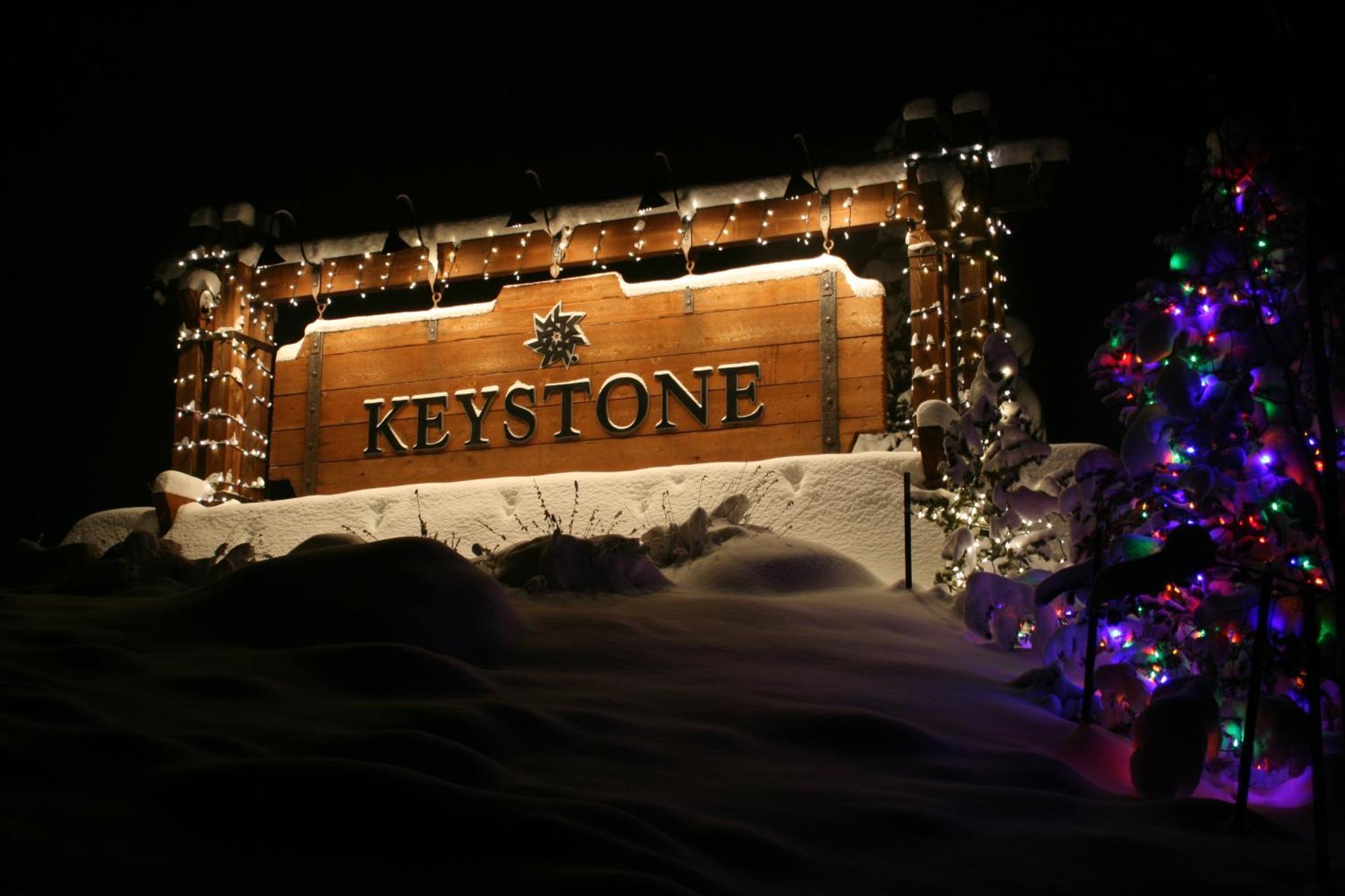 Red Hawk Lodge 2222 By Summitcove Lodging Keystone Kültér fotó